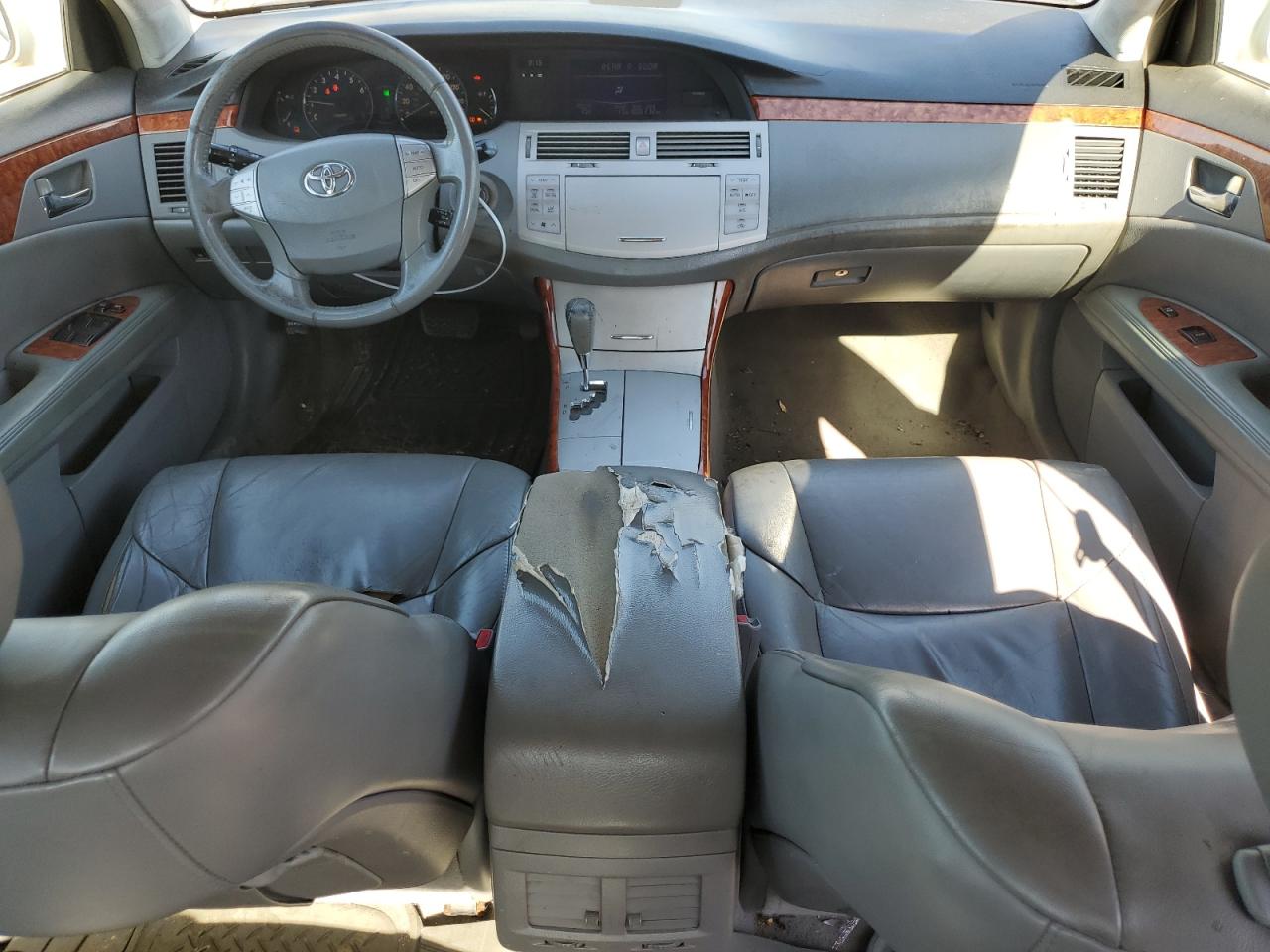 2007 Toyota Avalon Xl VIN: 4T1BK36B97U214626 Lot: 63287215