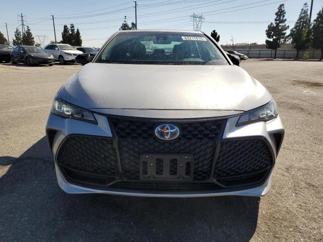 TOYOTA AVALON 2022 Silver