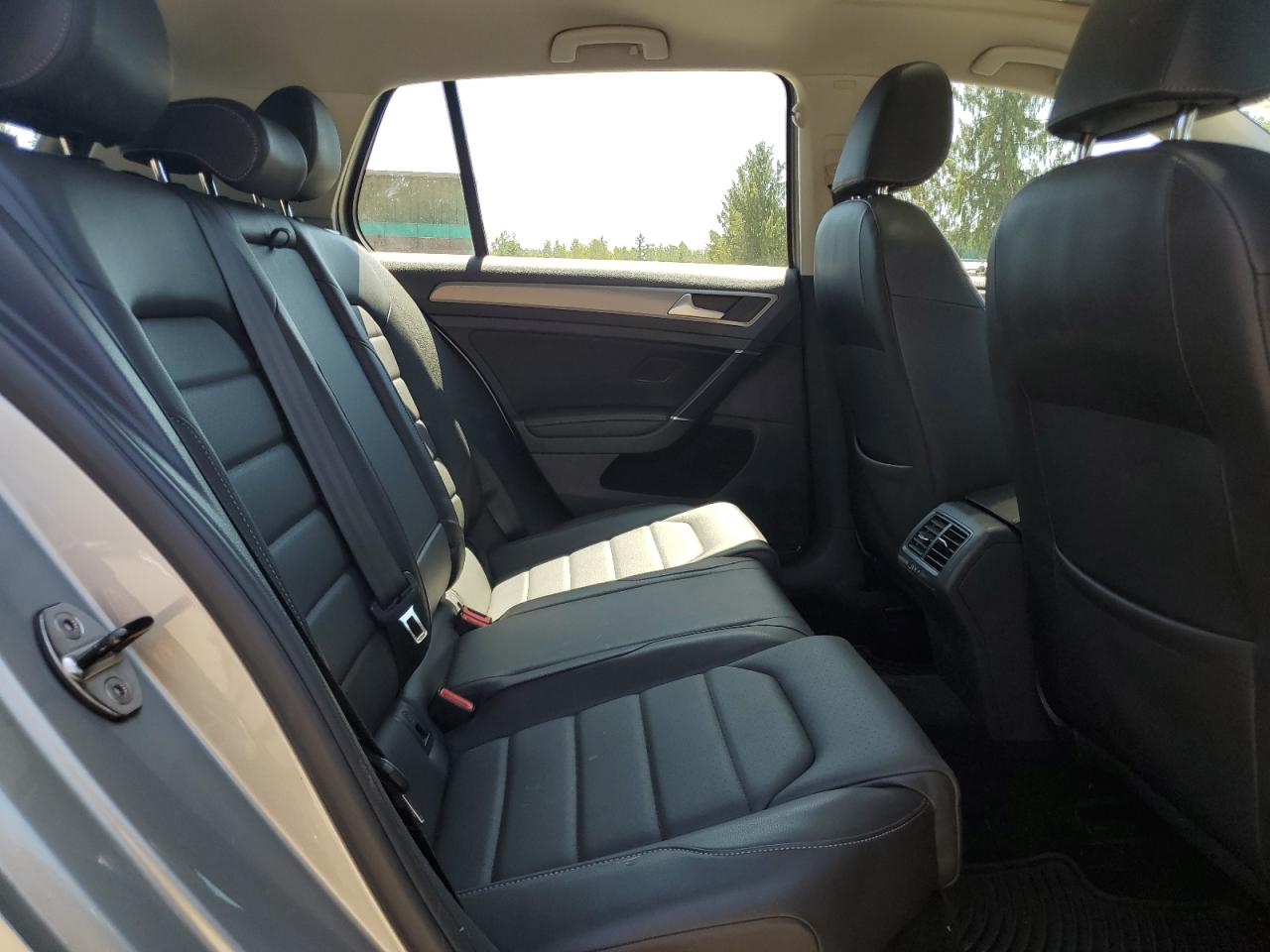 2015 Volkswagen Golf VIN: 3VW217AU4FM087808 Lot: 64694935