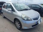 2009 HONDA JAZZ SE for sale at Copart PETERLEE
