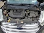 2017 FORD ESCAPE TITANIUM   for sale at Copart NJ - TRENTON