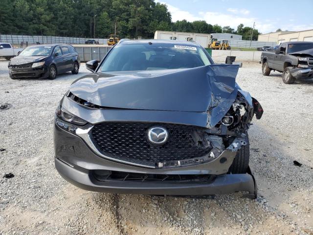  MAZDA CX30 2023 Угольный