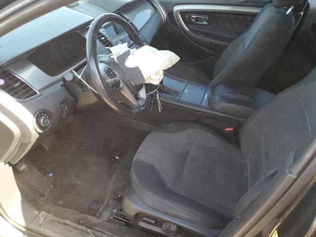  FORD TAURUS 2015 Szary