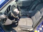 2008 MAZDA 3 I   for sale at Copart NS - HALIFAX