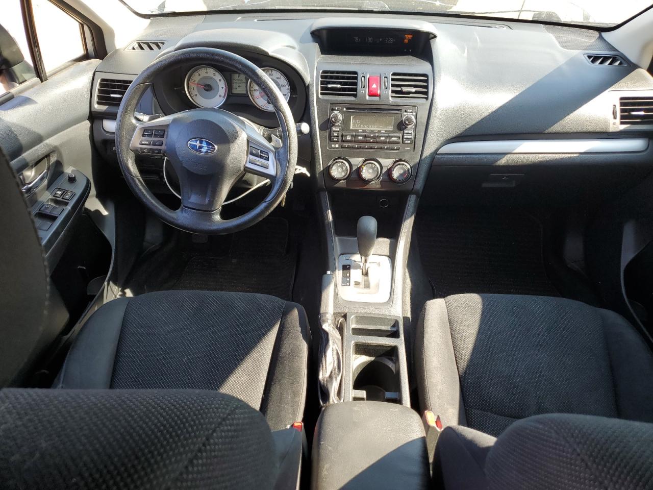 2014 Subaru Impreza Premium VIN: JF1GPAC64EH331405 Lot: 64818035