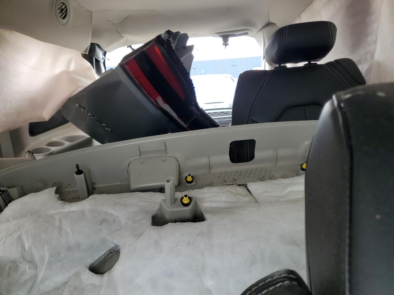 2024 Chrysler Pacifica Touring L VIN: 2C4RC1BG7RR172379 Lot: 63496415