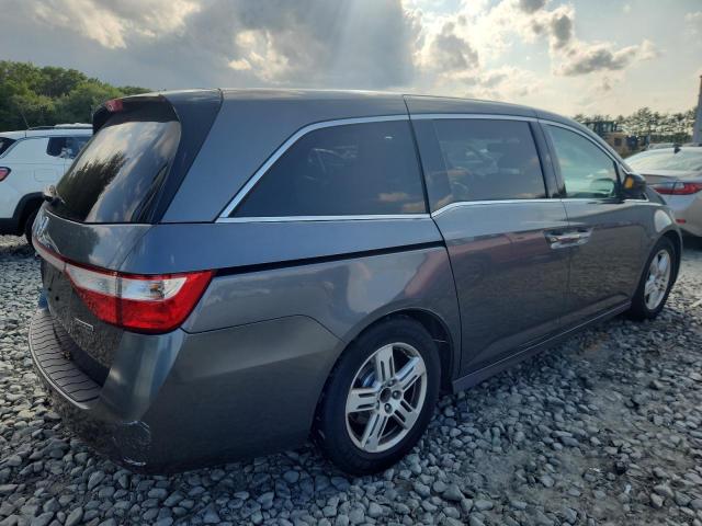  HONDA ODYSSEY 2012 Gray
