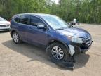 2012 HONDA CR-V EXL   à vendre chez Copart ON - COOKSTOWN