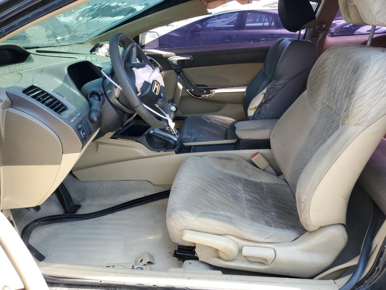 2006 Honda Civic Lx VIN: 2HGFG116X6H501076 Lot: 64789115