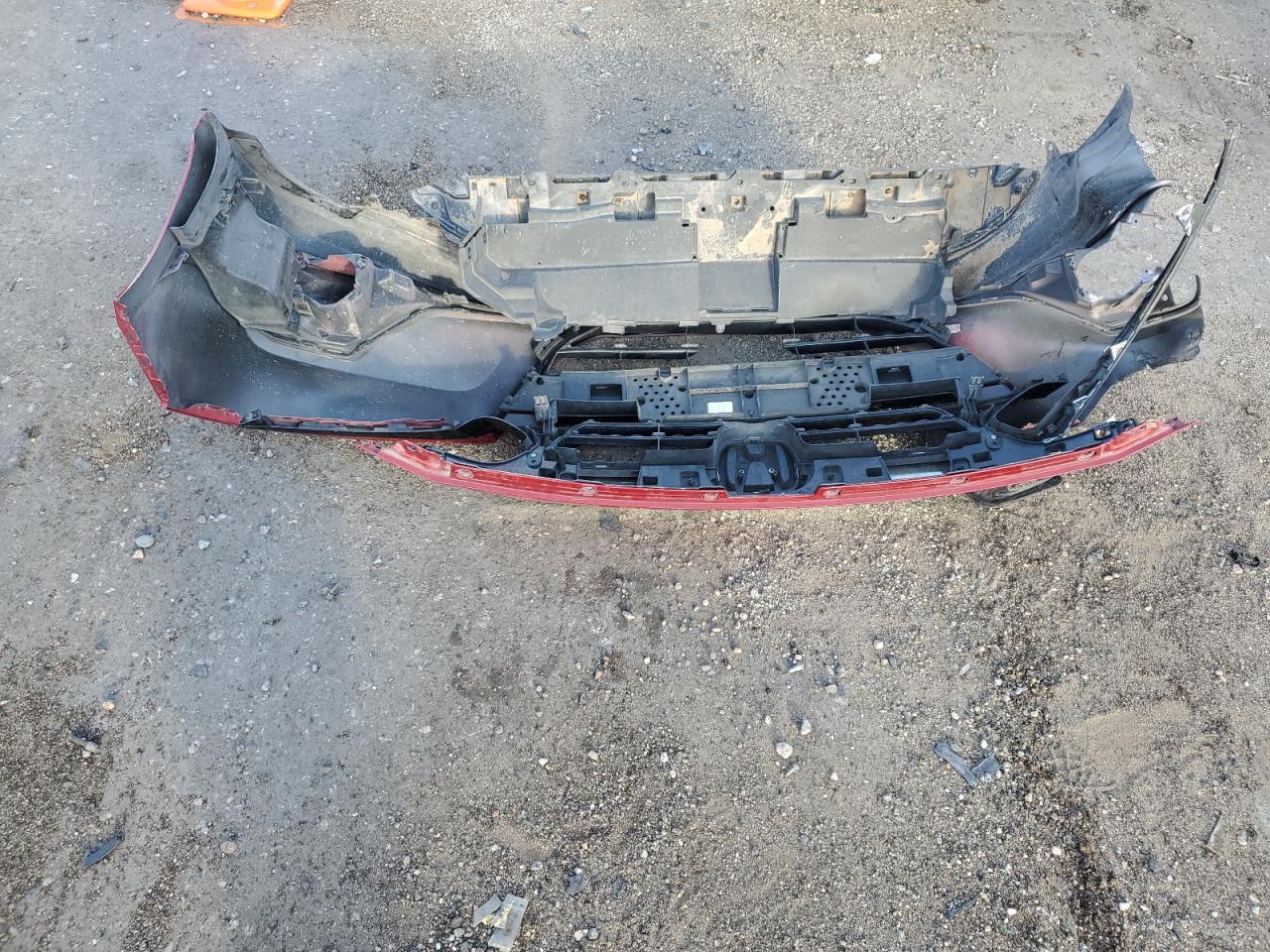 2021 Honda Accord Lx VIN: 1HGCV1F16MA065232 Lot: 62896195