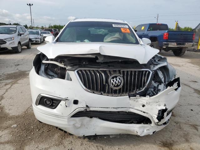  BUICK ENVISION 2017 Biały