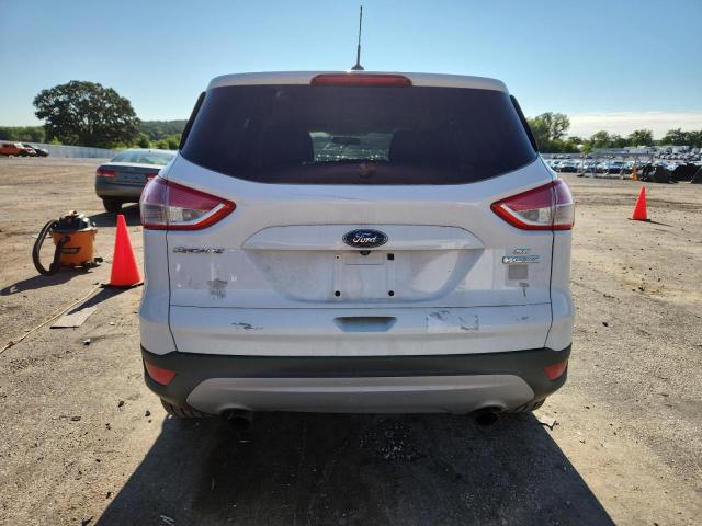  FORD ESCAPE 2014 Biały