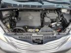 2013 TOYOTA SIENNA XLE   for sale at Copart FL - MIAMI CENTRAL