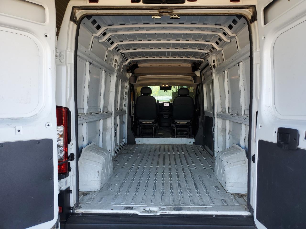 2023 Ram Promaster 2500 2500 High VIN: 3C6LRVDG6PE518131 Lot: 63498995