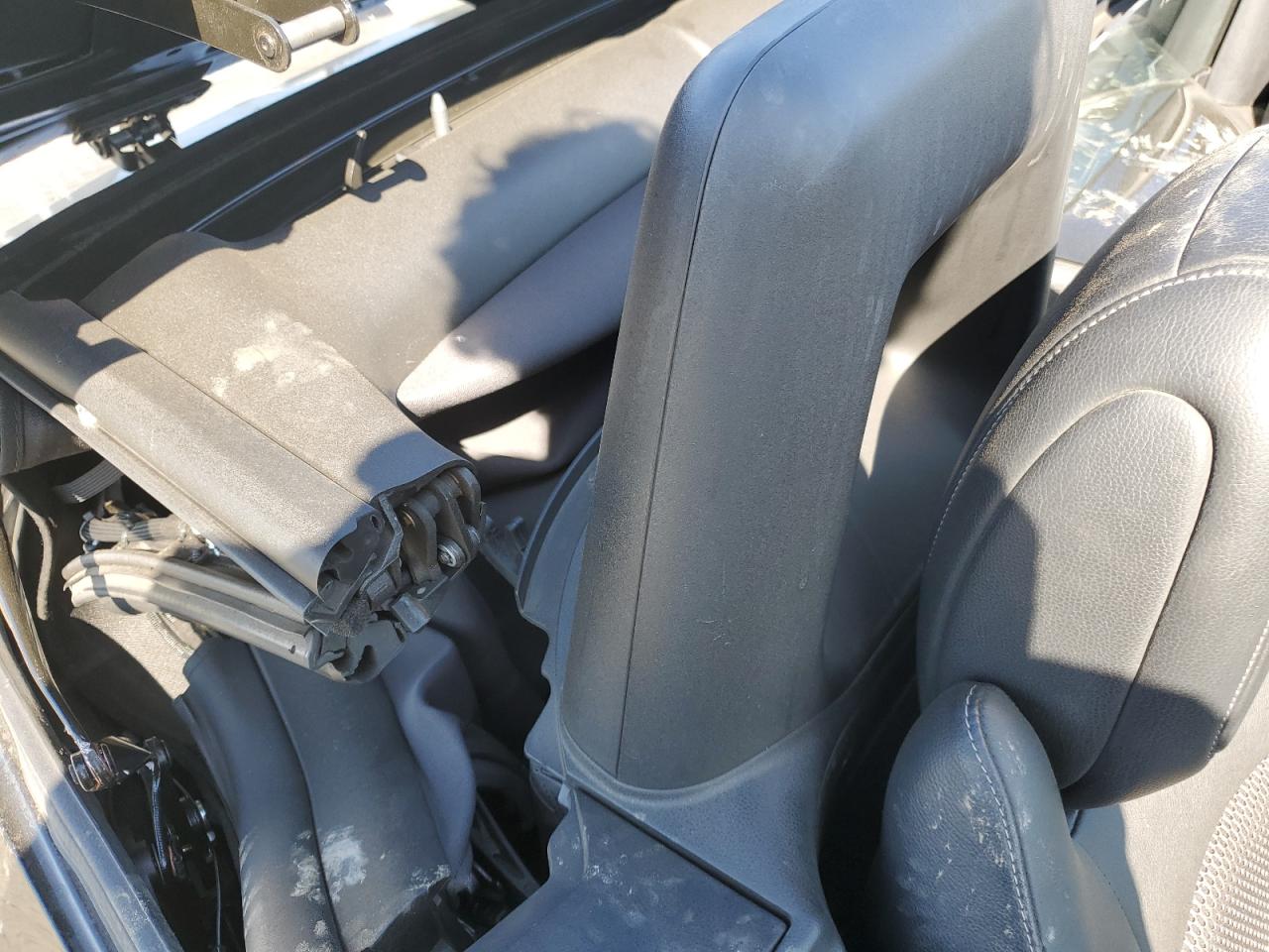 2012 Nissan 370Z Base VIN: JN1AZ4FH0CM370167 Lot: 64501655