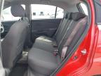 2010 KIA RIO STRIKE for sale at Copart CHESTER