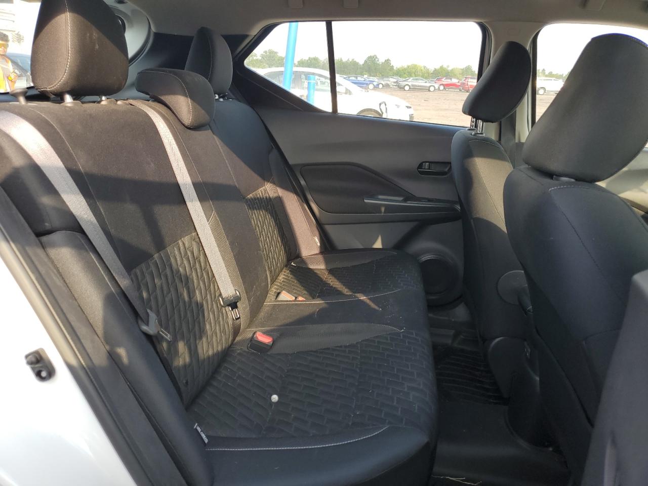 2022 Nissan Kicks S VIN: 3N1CP5BV5NL477292 Lot: 67221675