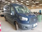 2017 FORD TRANSIT 29 for sale at Copart SANDWICH