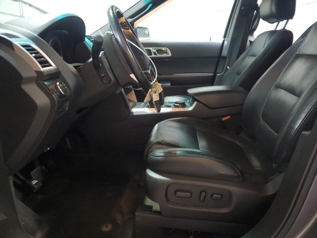  FORD EXPLORER 2013 Szary