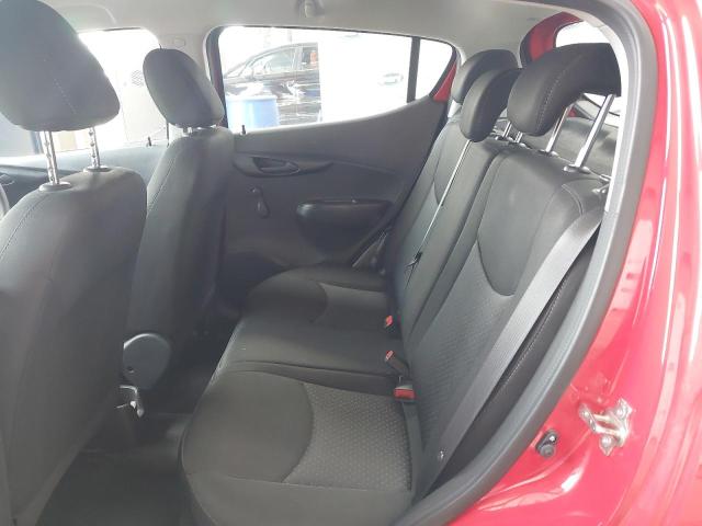 2018 VAUXHALL VIVA SE