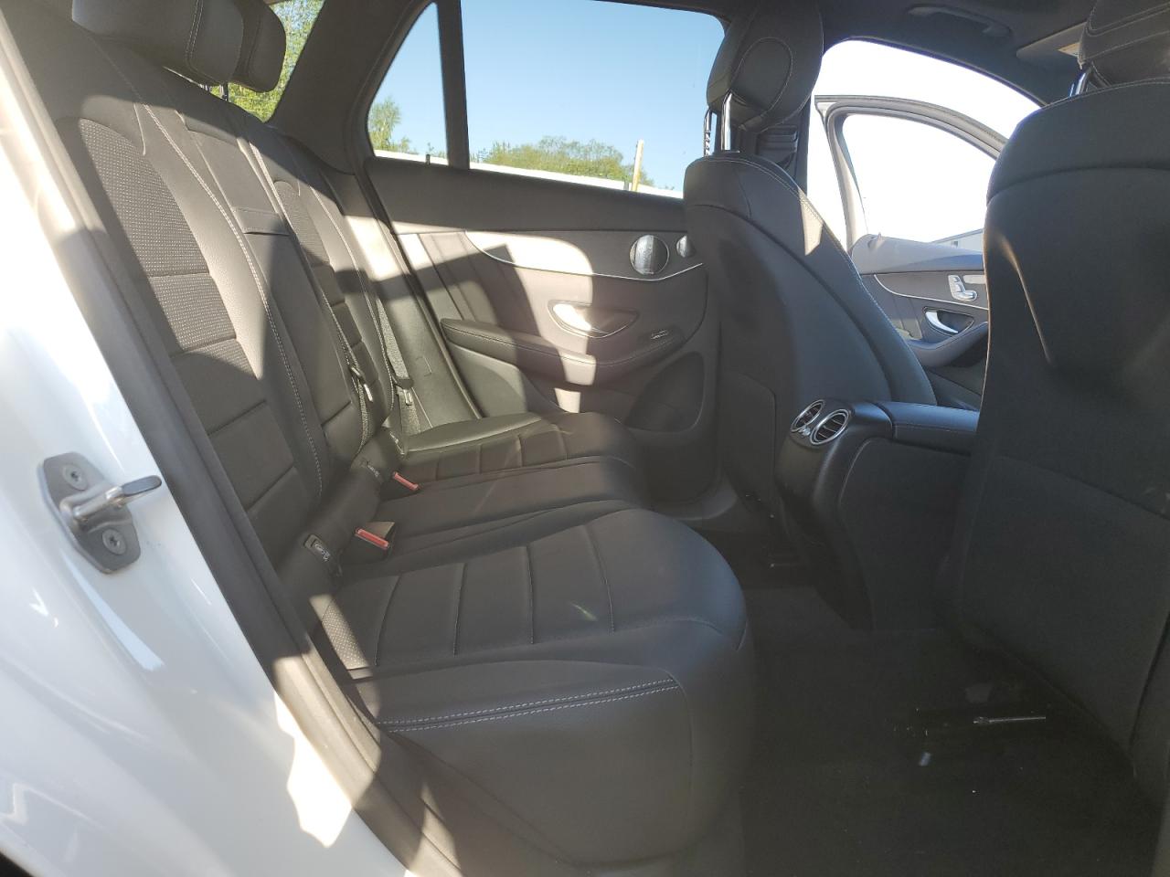 2020 Mercedes-Benz Glc 300 4Matic VIN: W1N0G8EB2LF819039 Lot: 64091335