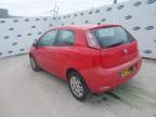 2014 FIAT PUNTO EASY for sale at Copart BRISTOL