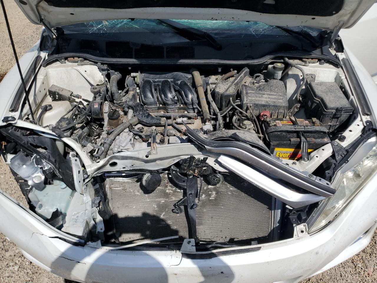 2014 Toyota Venza Le VIN: 4T3BK3BB3EU103032 Lot: 64284635