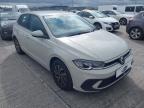 2023 VOLKSWAGEN POLO LIFE for sale at Copart CHESTER