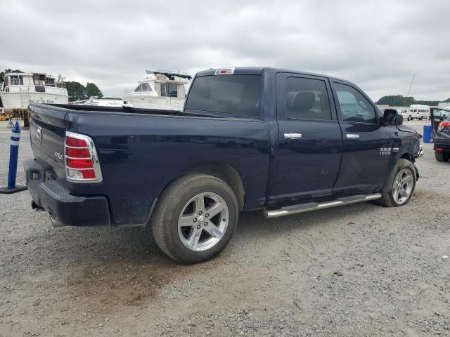  RAM 1500 2014 Blue