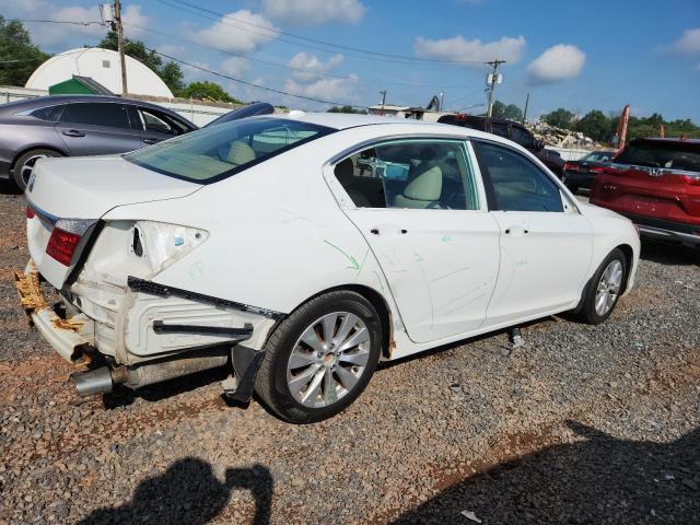  HONDA ACCORD 2014 Biały