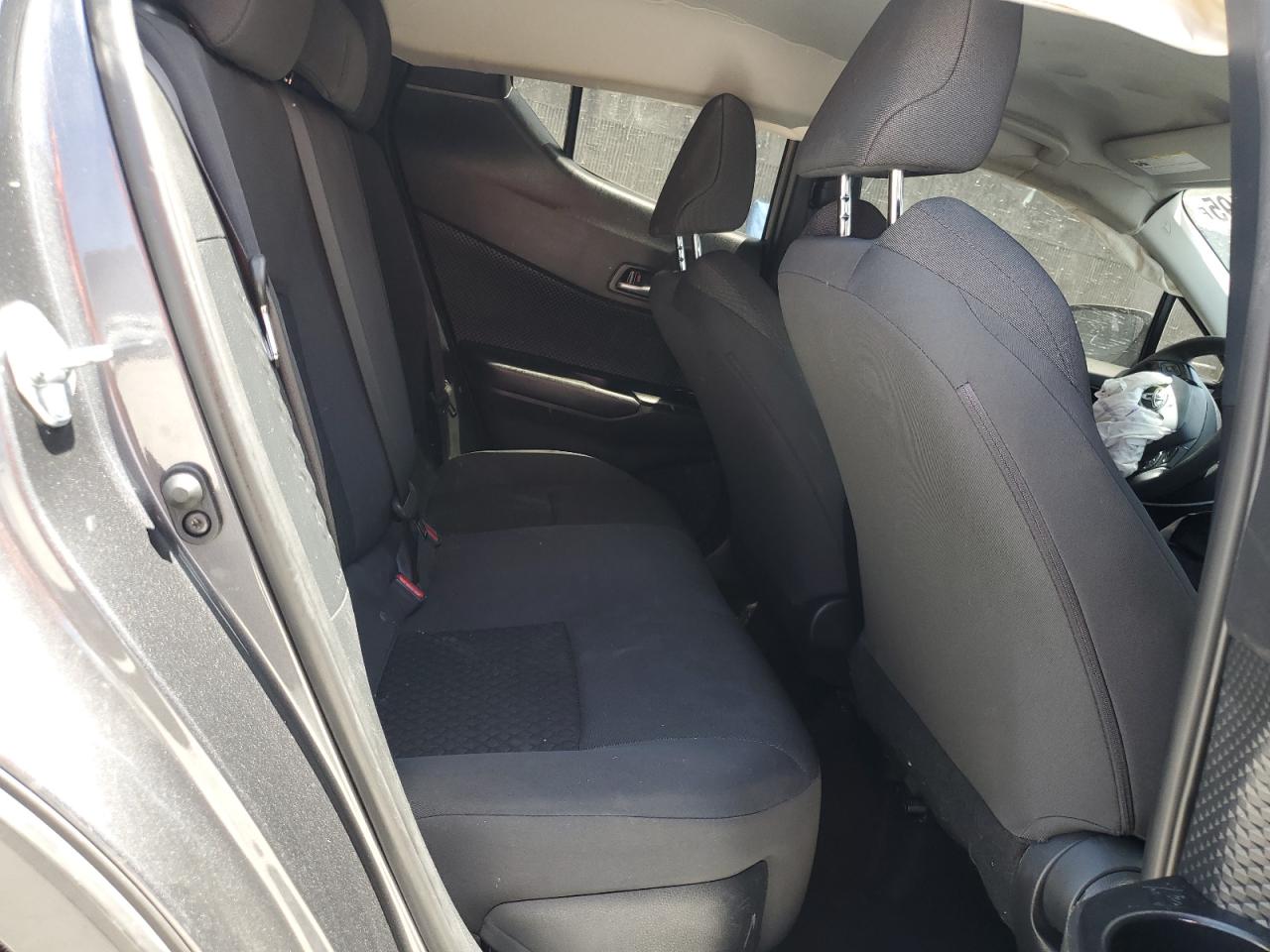 2021 Toyota C-Hr Xle VIN: NMTKHMBX2MR128759 Lot: 65833495