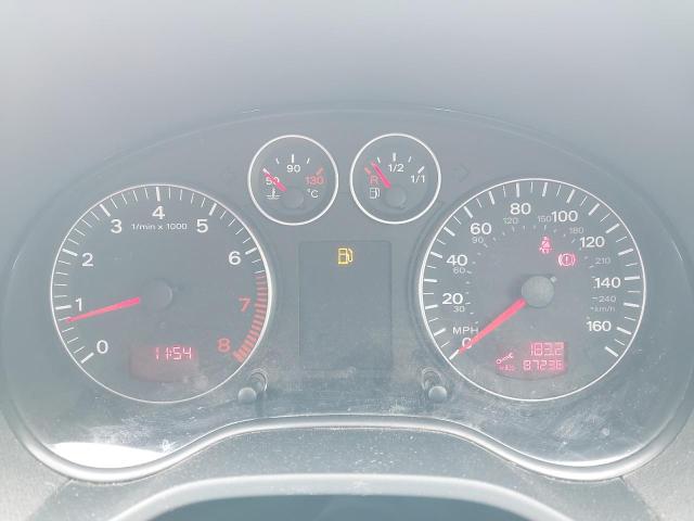 2007 AUDI A3 SPECIAL