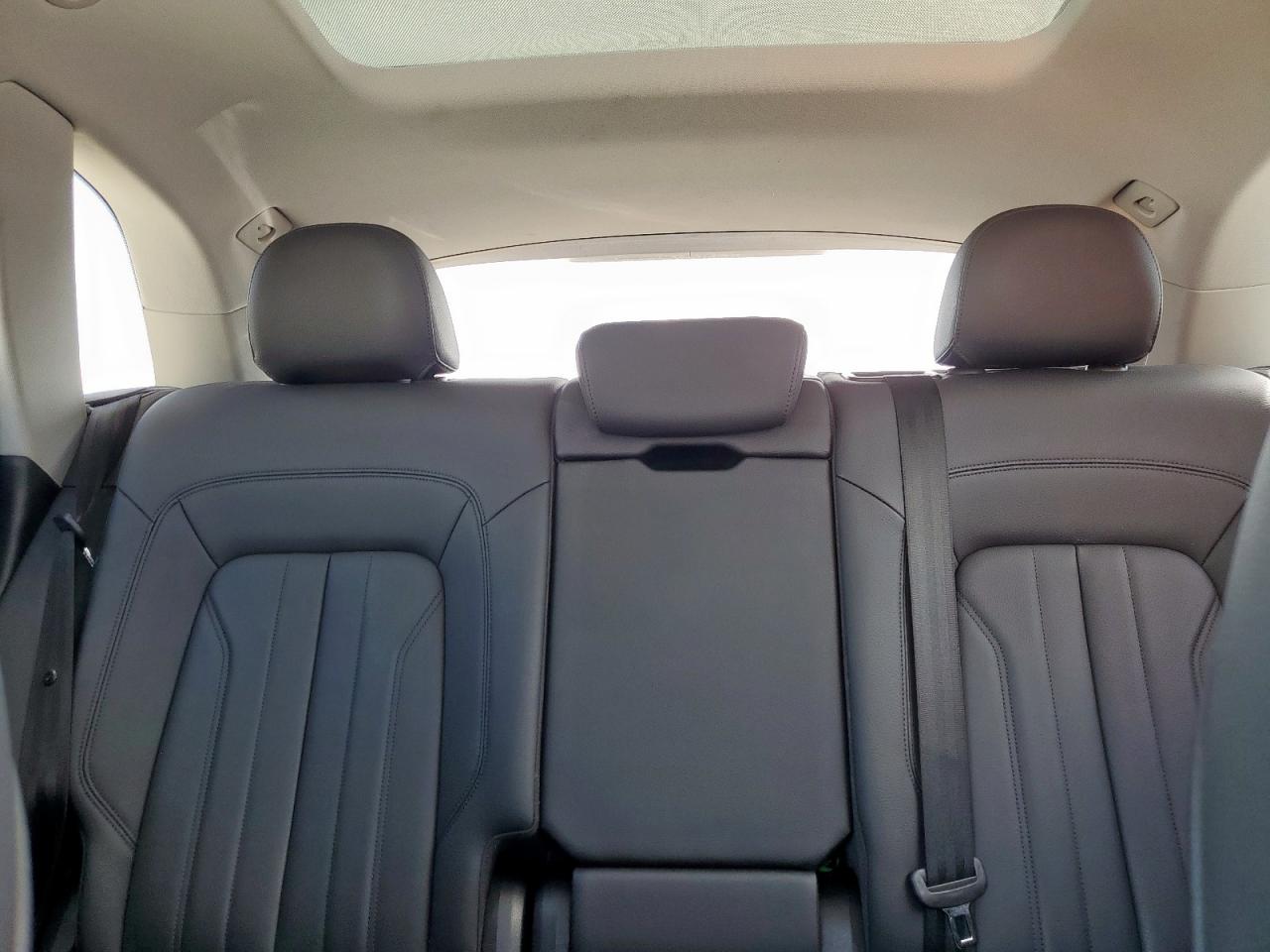 2020 Audi Q5 E Prestige VIN: WA1F2AFY8L2063356 Lot: 64287125