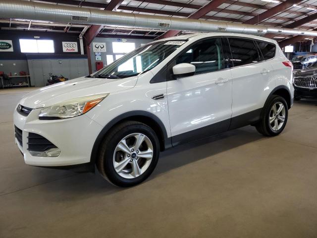 Parquets FORD ESCAPE 2013 White