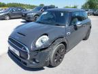 2014 MINI COOPER S A for sale at Copart ST HELENS