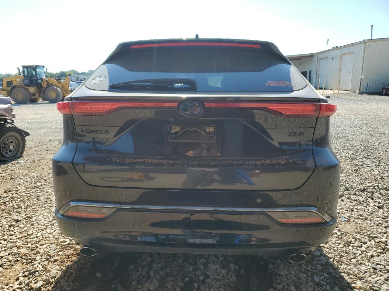 2024 Toyota Venza Le VIN: JTEAAAAH6RJ158129 Lot: 63261865