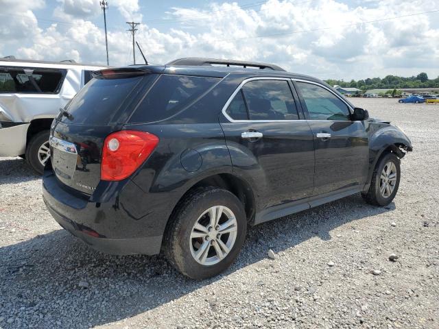 Parquets CHEVROLET EQUINOX 2013 Black