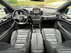 2019 MERCEDES-BENZ GLS 63 AMG 4MATIC   à vendre chez Copart MA - NORTH BOSTON