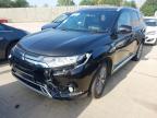 2021 MITSUBISHI OUTLANDER for sale at Copart SANDY