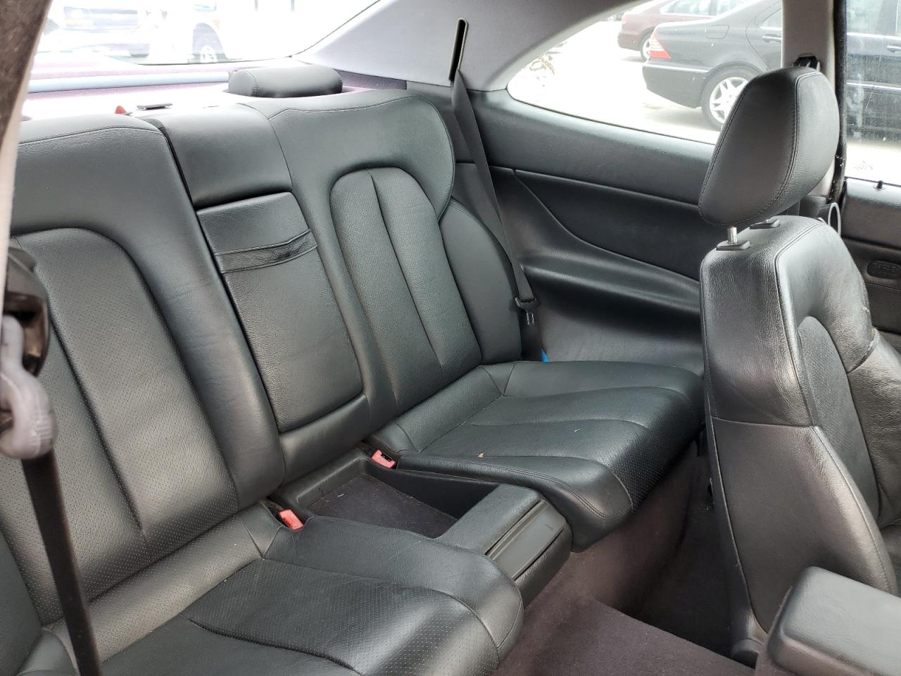 2000 Mercedes-Benz Clk 430 VIN: WDBLJ70G8YF115761 Lot: 64792845
