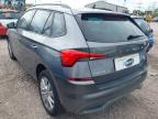 2023 SKODA KAMIQ SE D for sale at Copart BRISTOL