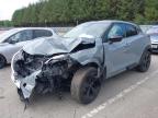 2025 NISSAN JUKE TEKNA DIG-T  for sale at Copart WHITBURN
