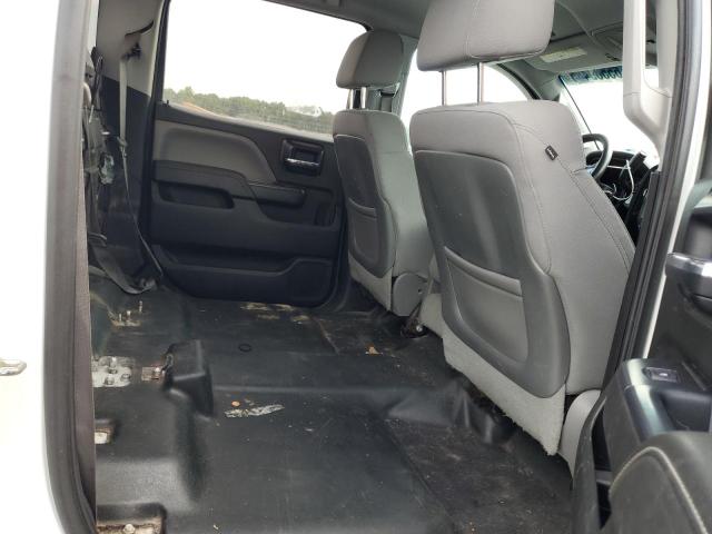 2015 CHEVROLET SILVERADO C3500  
