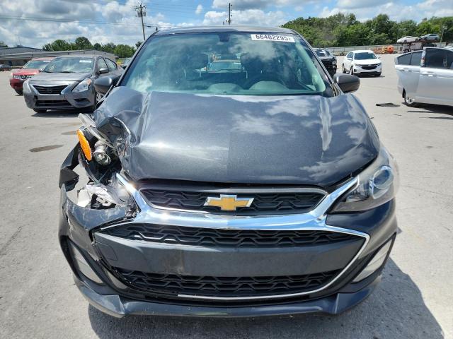  CHEVROLET SPARK 2020 Gray