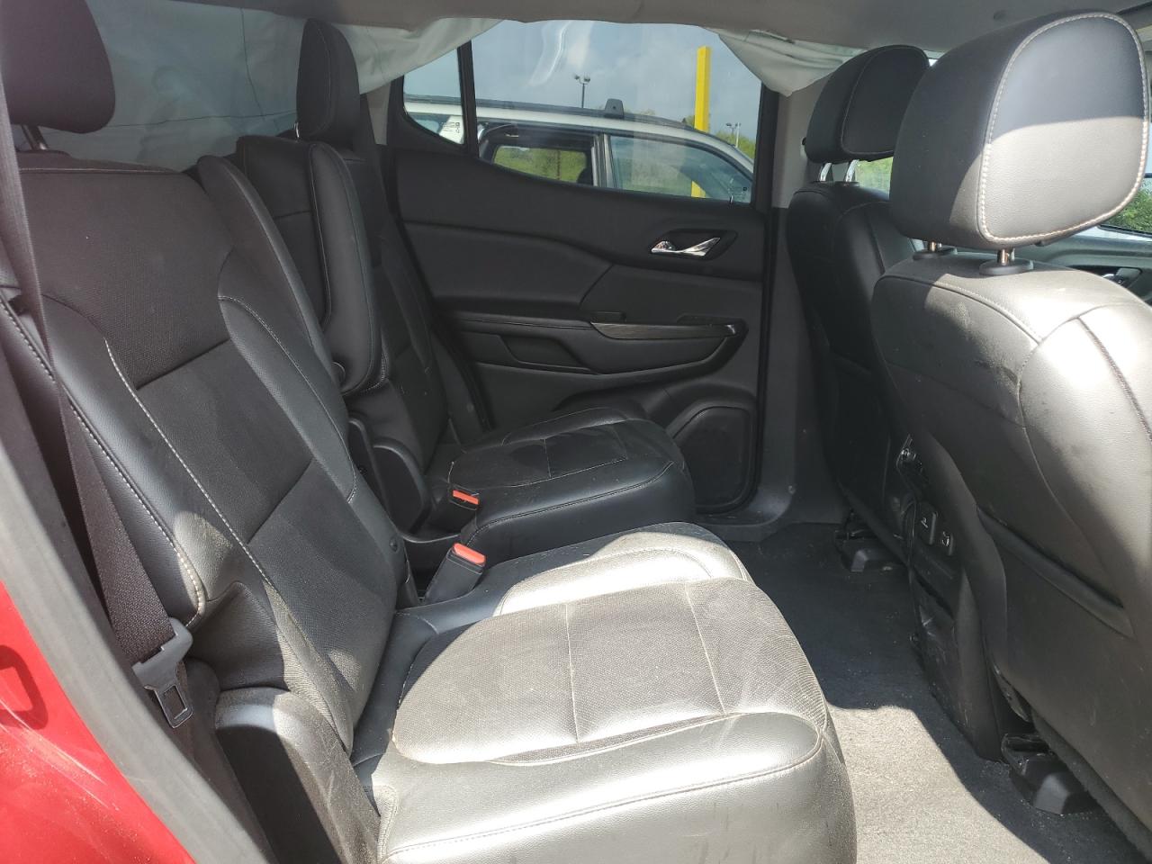 1gkknmls7kz234010 1GKKNMLS7KZ234010 2019 GMC Acadia Slt-1