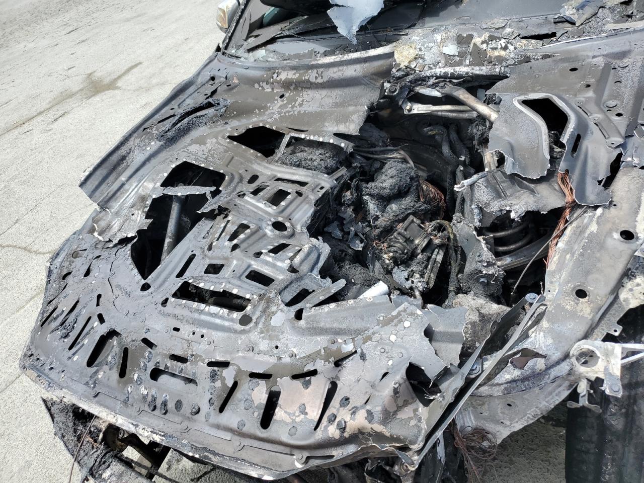 2014 BMW 535 I VIN: WBA5B1C59ED479884 Lot: 63529085