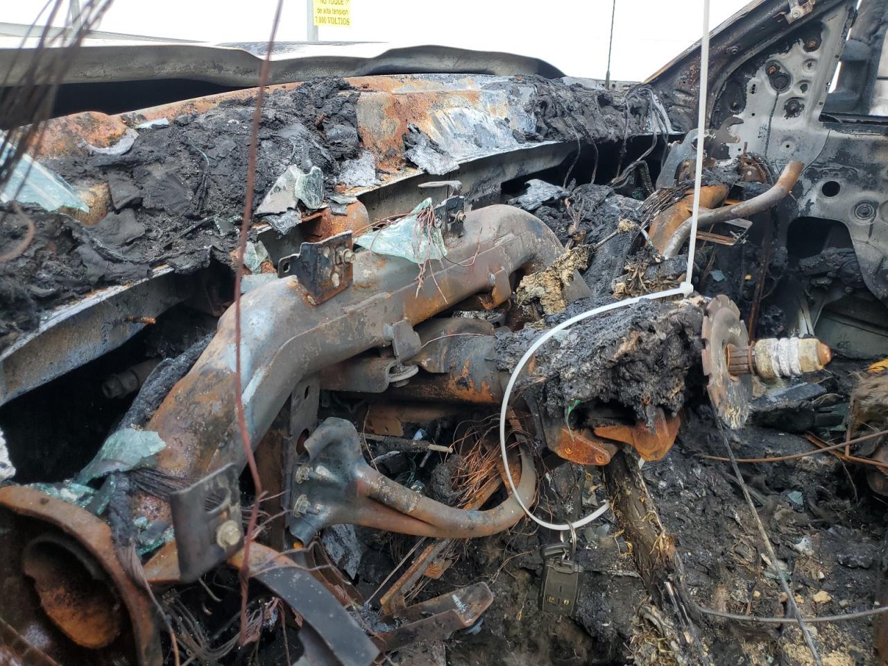 2015 Chevrolet Silverado K2500 Heavy Duty Lt VIN: 1GC1KVE86FF136892 Lot: 66849745