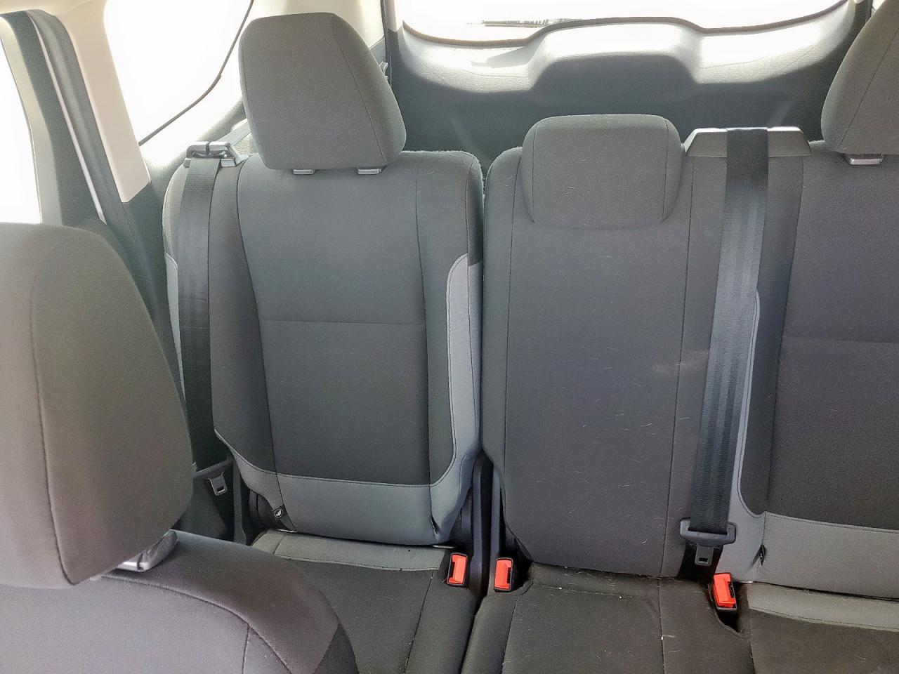 2013 Ford Escape S VIN: 1FMCU0F7XDUD53104 Lot: 65573845