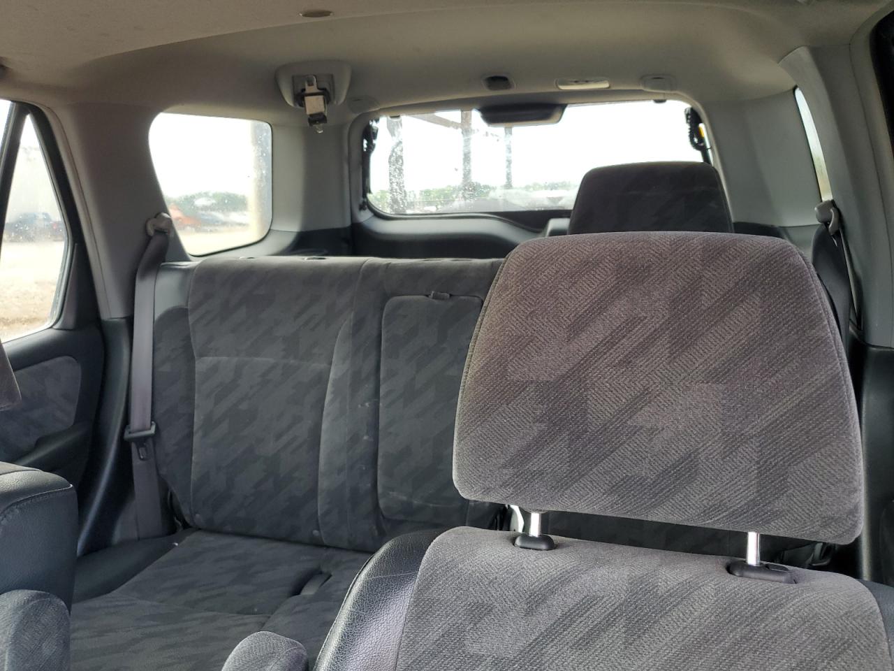 2004 Honda Cr-V Ex VIN: JHLRD78854C042895 Lot: 64410185