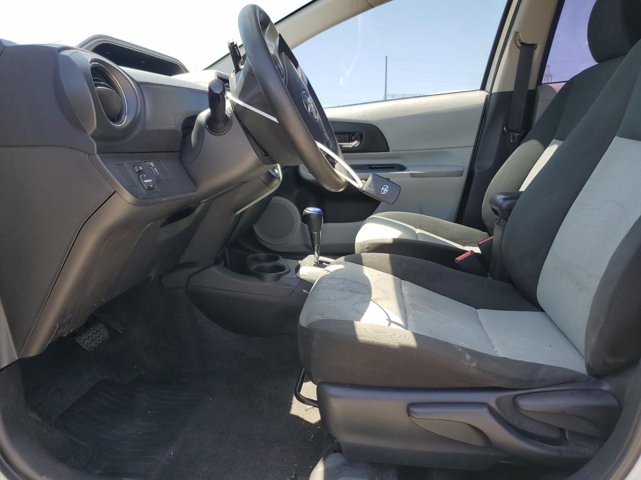 jtdkdtb31c1509423 JTDKDTB31C1509423 2012 Toyota Prius C